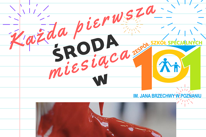 Read more about the article Kolejna pierwsza środa miesiąca przed nami