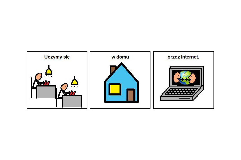 Read more about the article Informacja dla Uczniów i Rodziców