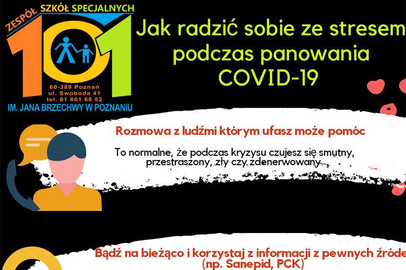 Read more about the article Jak przetrwać COVID-19?