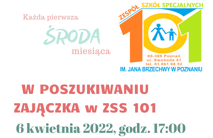 Read more about the article Kwietniowa Pierwsza Środa Miesiąca