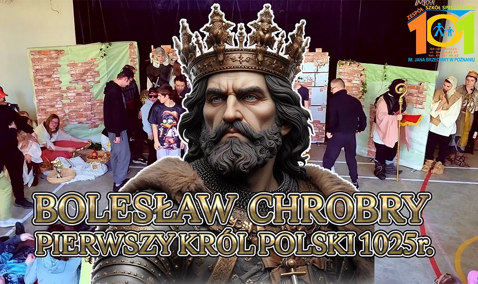 You are currently viewing 1000-lecie koronacji Bolesława Chrobrego