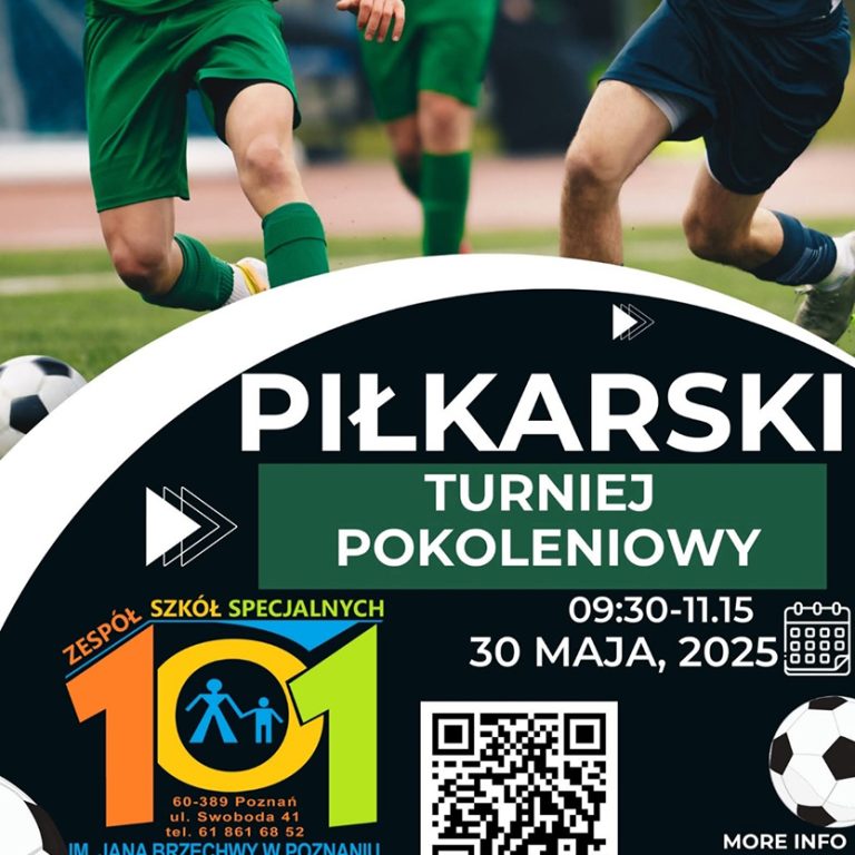 Piłkarki turniej pokoleniowy obrazek