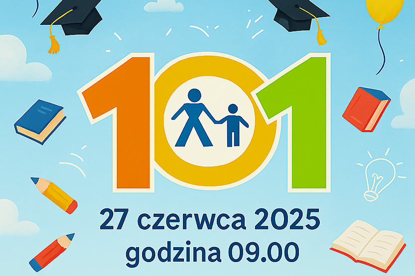 Read more about the article Zakończenie roku szkolnego 2024/2025