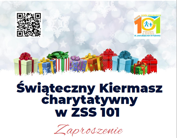 Read more about the article Szkolny kiermasz świąteczny