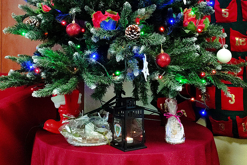 Read more about the article Betlejemskie Światło Pokoju