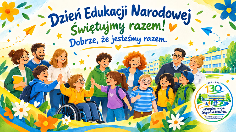You are currently viewing Dzień Edukacji Narodowej