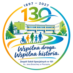 Logo okolicznościowe na 130 lat szkoły - obrazek
