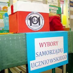 samorząd uczniowski